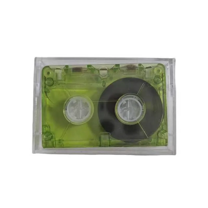 Mini Interview Tape 1PCS 60 Minute Mini Recording Tape Interview Machine Cassette