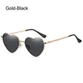 Gold-Black