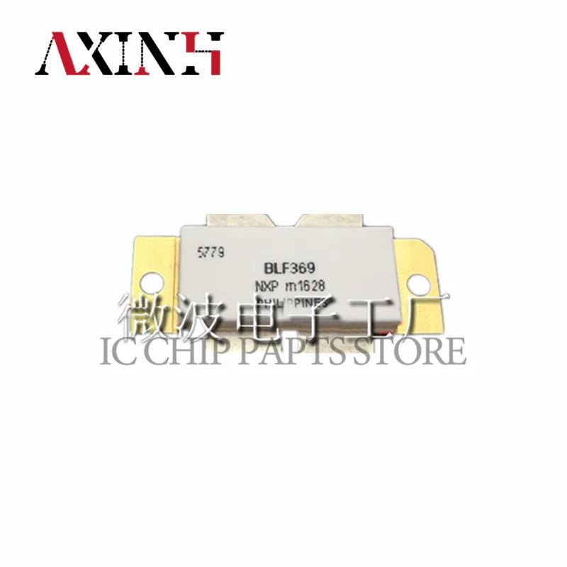 

BLF369 1 шт., SMD RF трубчатый транзистор, многофункциональный VHF power LDMOS транзистор