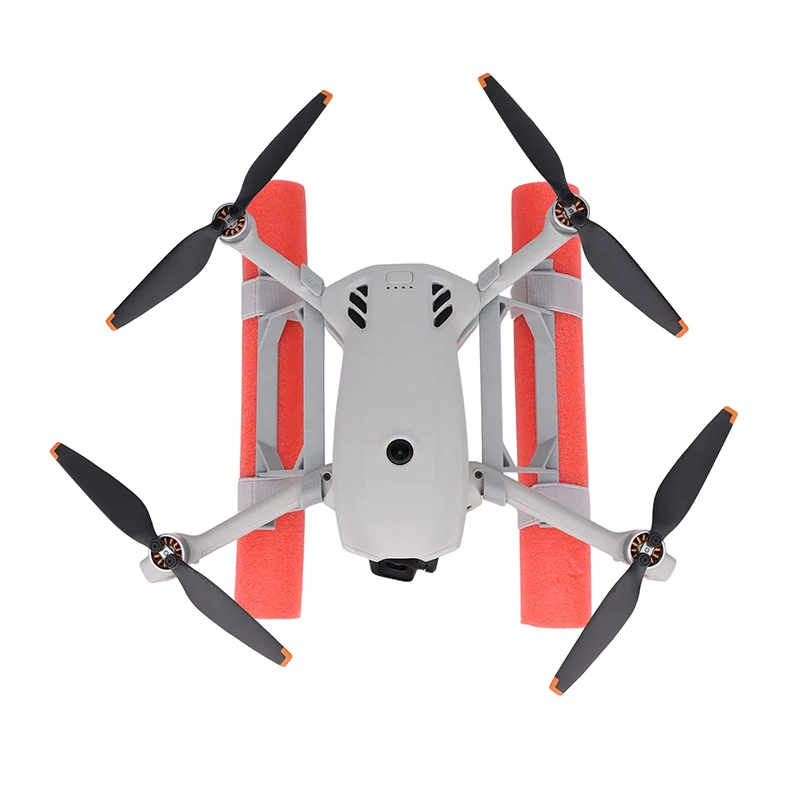 Flotteurs d'atterrissage pour DJI LITO X1/1 - Gris clair