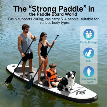 stand-up paddleboard 1