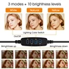 10inch 26cm Selfie Ring Light Photography Fill Lighting Led Ring Lamp For Youtube Video Recording Live Broadcast Selfie Led Lamp 3 10inch 26cm Selfie Ring Light Photography Fill Lighting Led Ring Lamp For Youtube Video Recording Live Broadcast Selfie Led Lamp 3