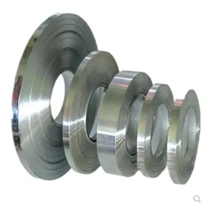 Versatile Aluminum Strip Tape - 5m Length, Various Widths