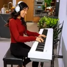 fp30, Roland, yamaha, digital, electronic, piano, keyboard, p45, p121, casio, fp10, fp90, home