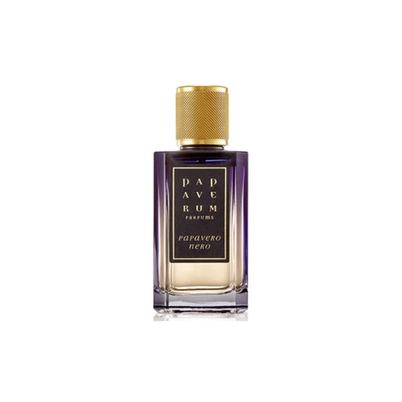 Profumo per uomo e donna Jardin de Parfums Papaverum Papavero nero eau de  parfum 100 ml Jardin De Parfyum Papavero Nero| | - AliExpress