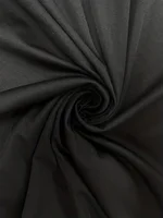 2024 Spring and Autumn fashion new women's plus size business formal wear with solid color straight pants nine-minute pants - Image 5