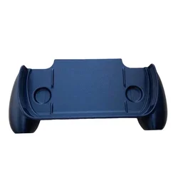 Portable Grip Holder for Retro Console - Protective Gaming Handle Shell Accessories (Black)