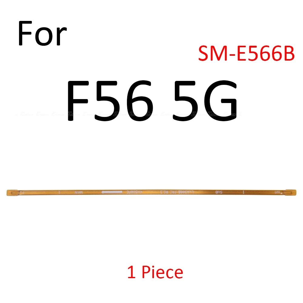 Enhanced Signal Antenna Main Board Connector Flex Cable