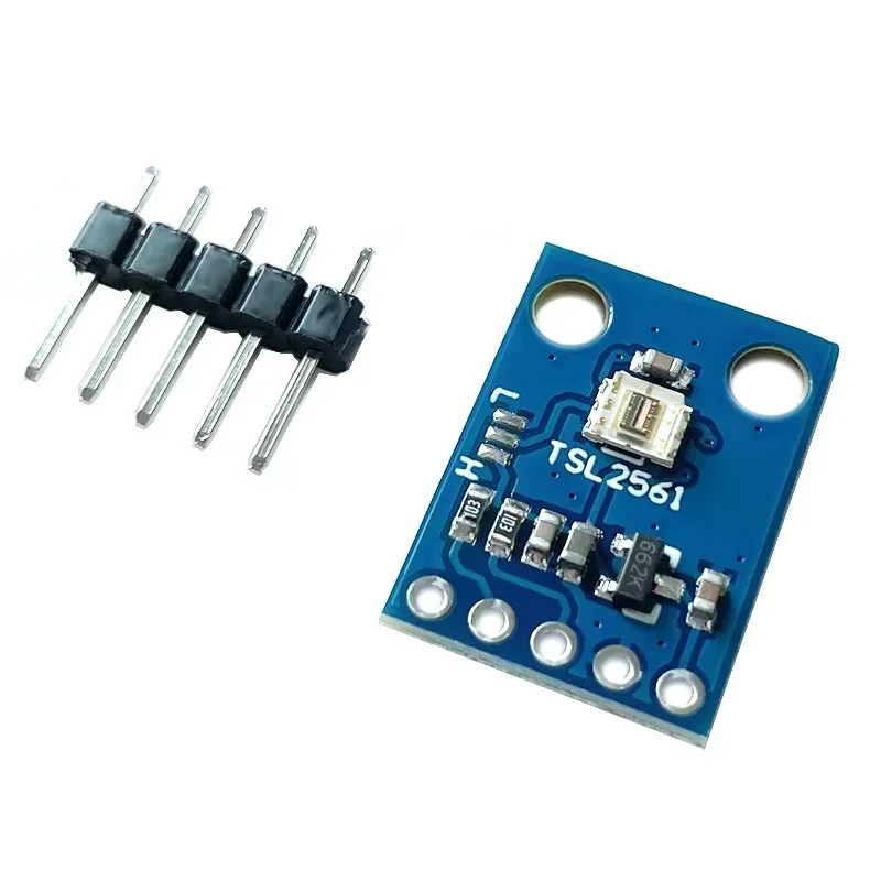 

1 шт., встроенный инфракрасный датчик TSL2561 для arduino