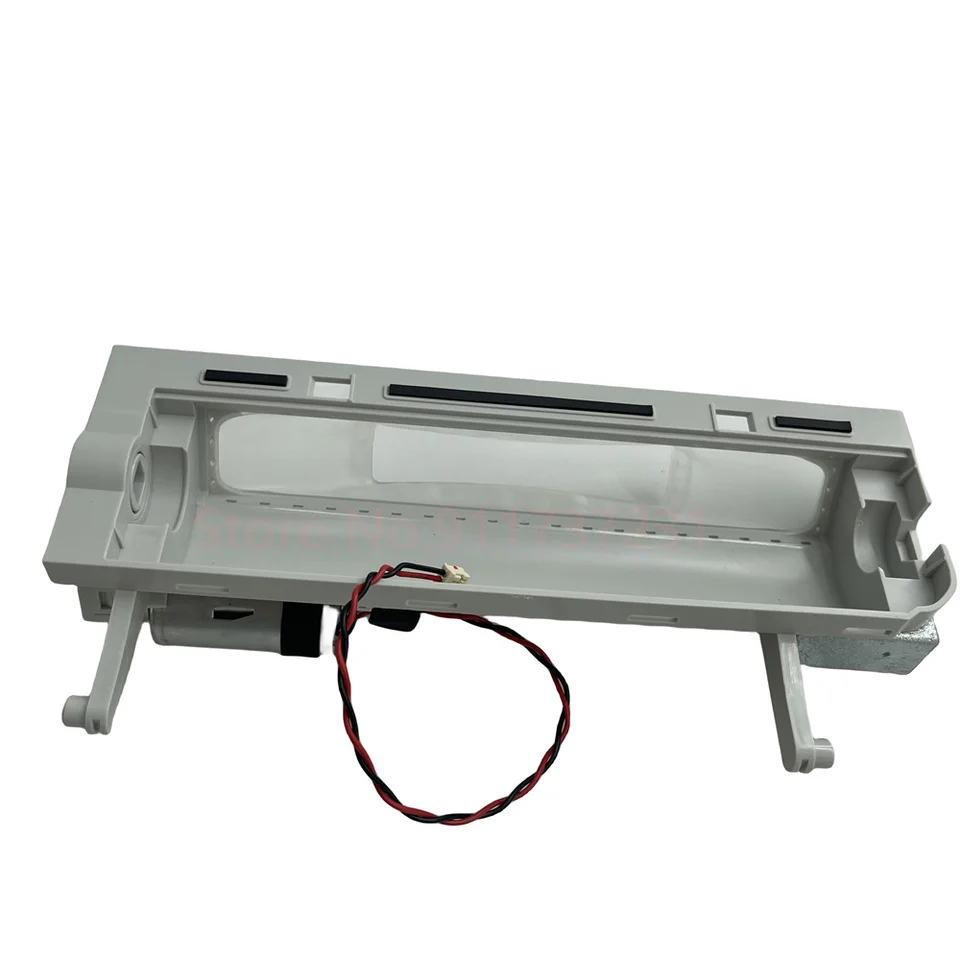 Hauptbürste Für Dreame W10/W10Pro Saugroboter - Ersatzbürste Mit V-Form Design | Roboter Zubehör