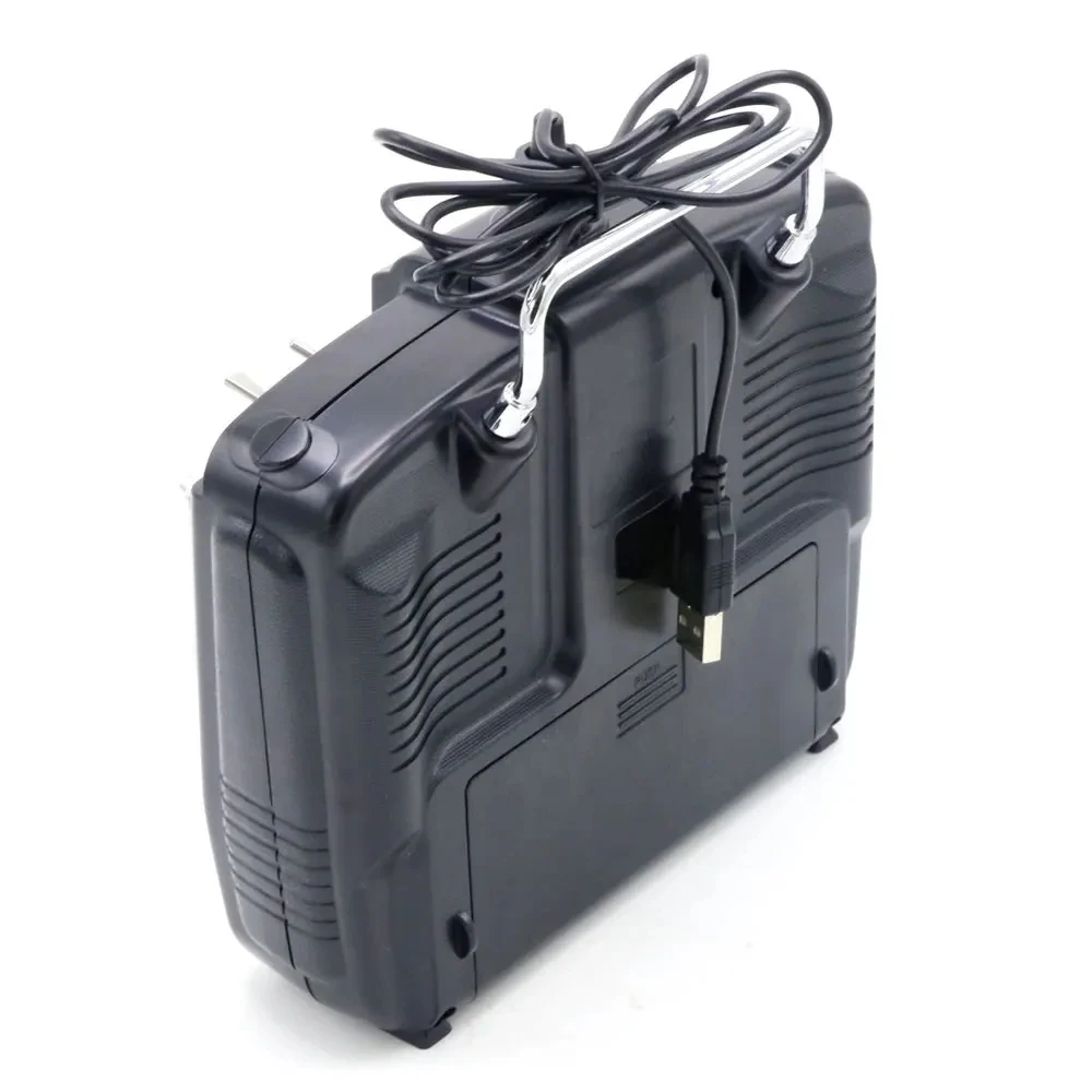 Simulateur de vol RC pour hélicoptères - Compatible RealFlight, PhoenixRC