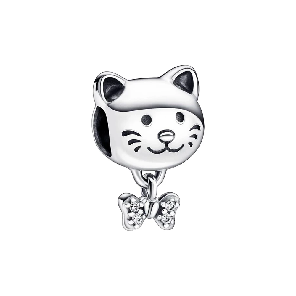 

Бусины из серебра 925 пробы для браслета Pandora