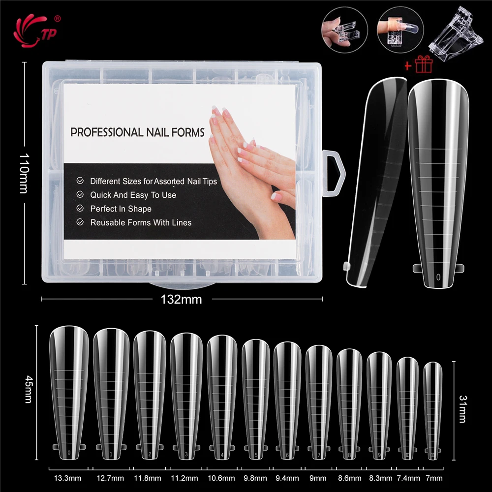 TP-TI09N-XL-120pcs