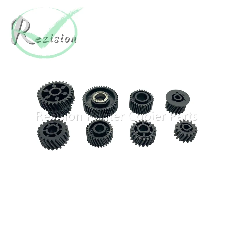 Alta Qualità D179-6324 6311 Ingranaggio Di Trasferimento Per Ricoh 8110 8220 8100 8200 8120 8310 2Nd Transfer Roller Gear Printer Parti Della Fotocopi