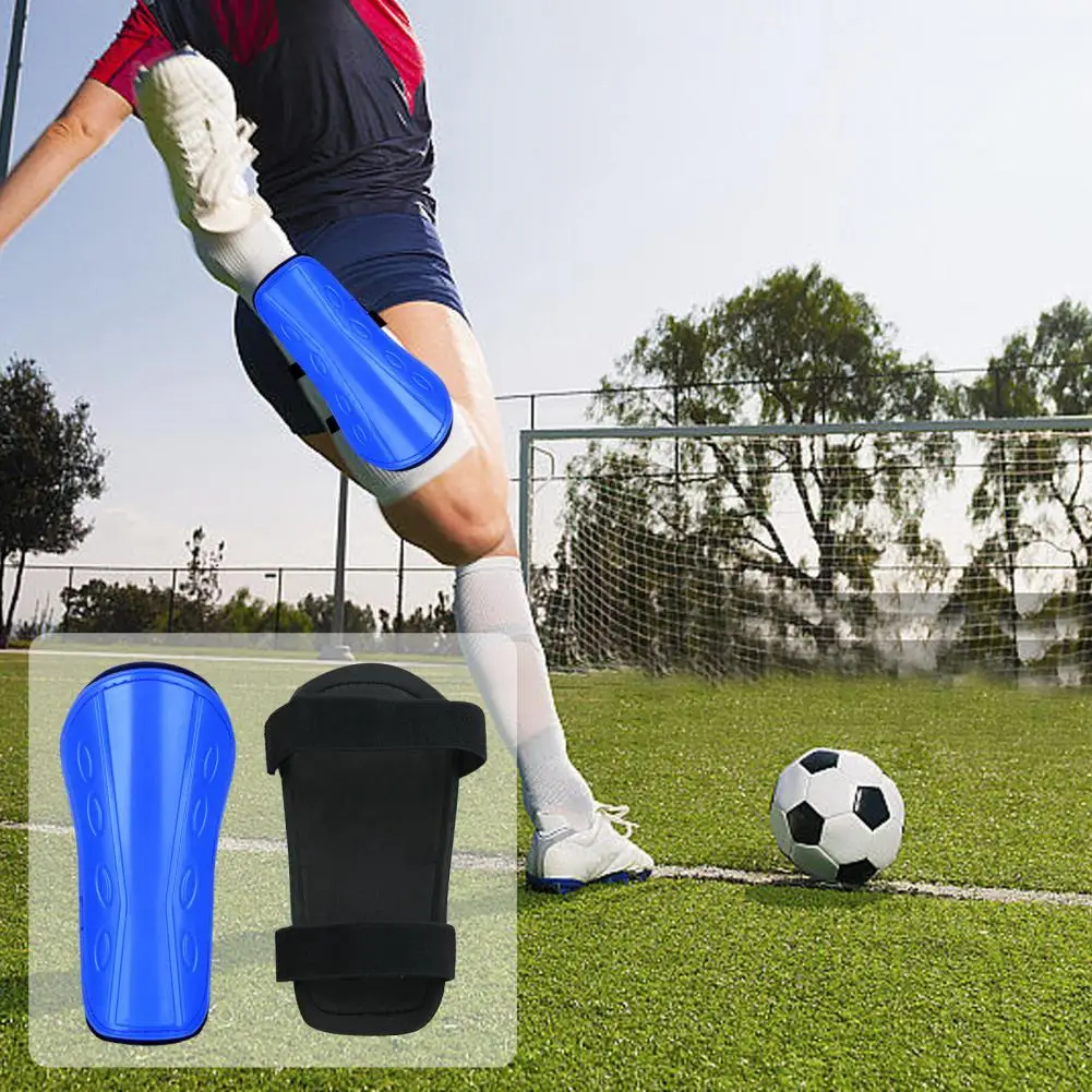 Рисунок 3 - Профессиональная защита для голени