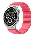 Rose-red