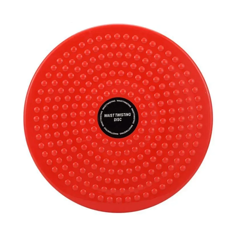 Twisting Sports Indoor Sports Equipment Twist Waist Disc Board Body Building Fitness Slim Twister Plate Exercise Gear SJ