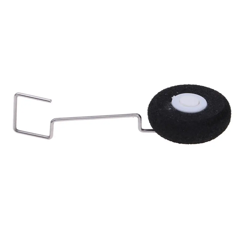 Replacement Landing Gear Set Black Metal Rc Airplane Parts for Wltoys F949 Fixed Wing Aircraft