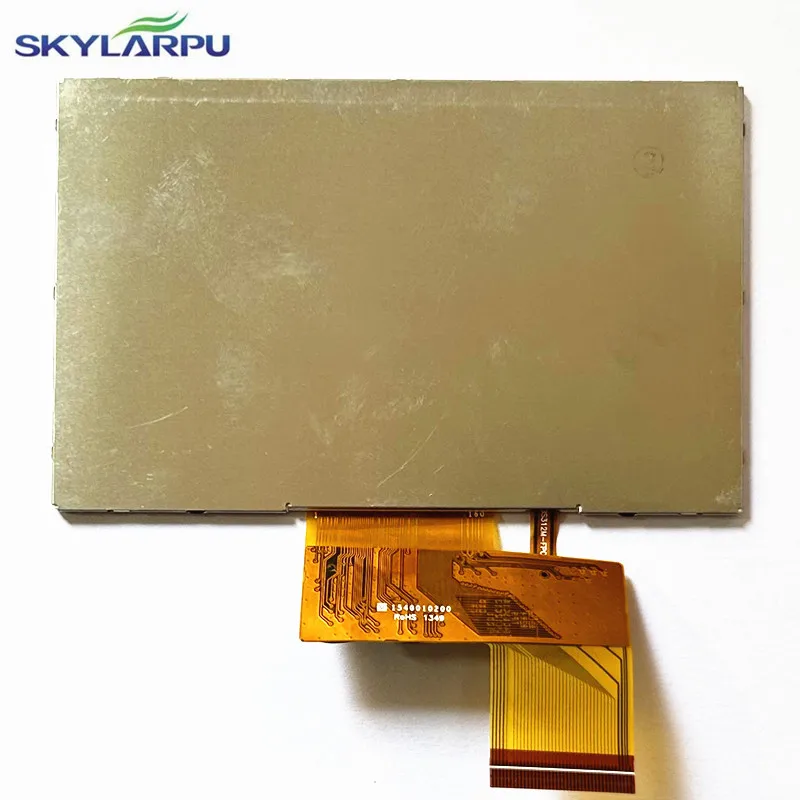 lcd pour garmin réparation de recherche de vivid