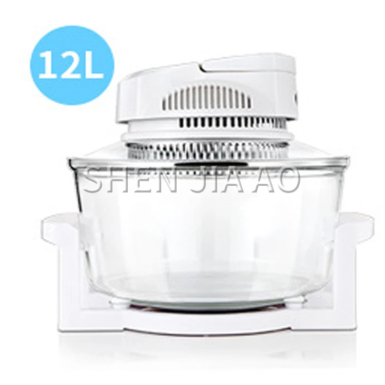 Lightwave, eletrodomésticos, 12L, AH-D11, 1200W