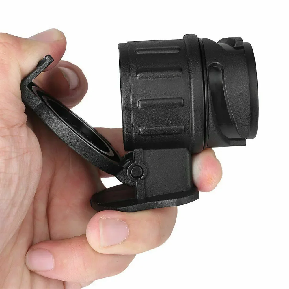 trailer plug adapter 12V 13 To 7 Pin Plug Adapter Trailer Connector Caravan Truck Towbar Car Towing Plug Adapter