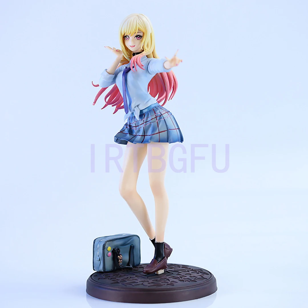 Figures Sono Bisque Doll, Dress Darling Figure