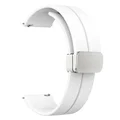 White S