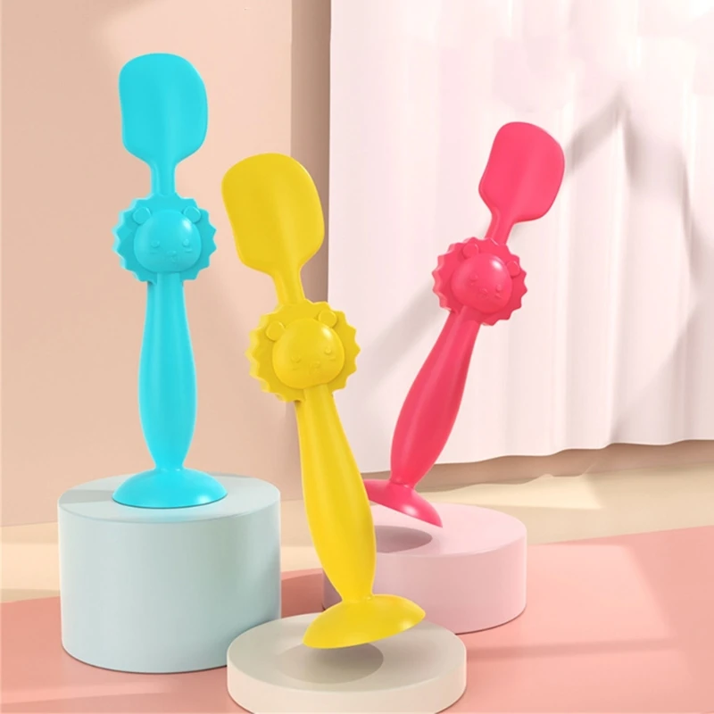 Upgraded Baby Diaper Cream Brush Diaper Cream Spatula Applicator Silicone Baby Butt Pastes Spatula for Babies Newborn