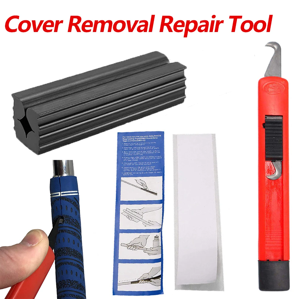 Golfs Regripping Tool Set The Sporting Goods Source