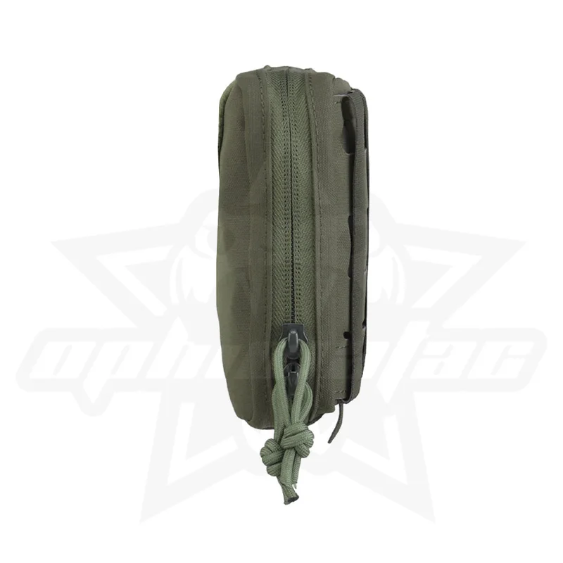 OPHIDIAN Hunting MOLLE Utility GP Pouch Medium Horizontal General Purpose Pouch Hunting Plate Carrier Vest Front Storage EDC Pou 5