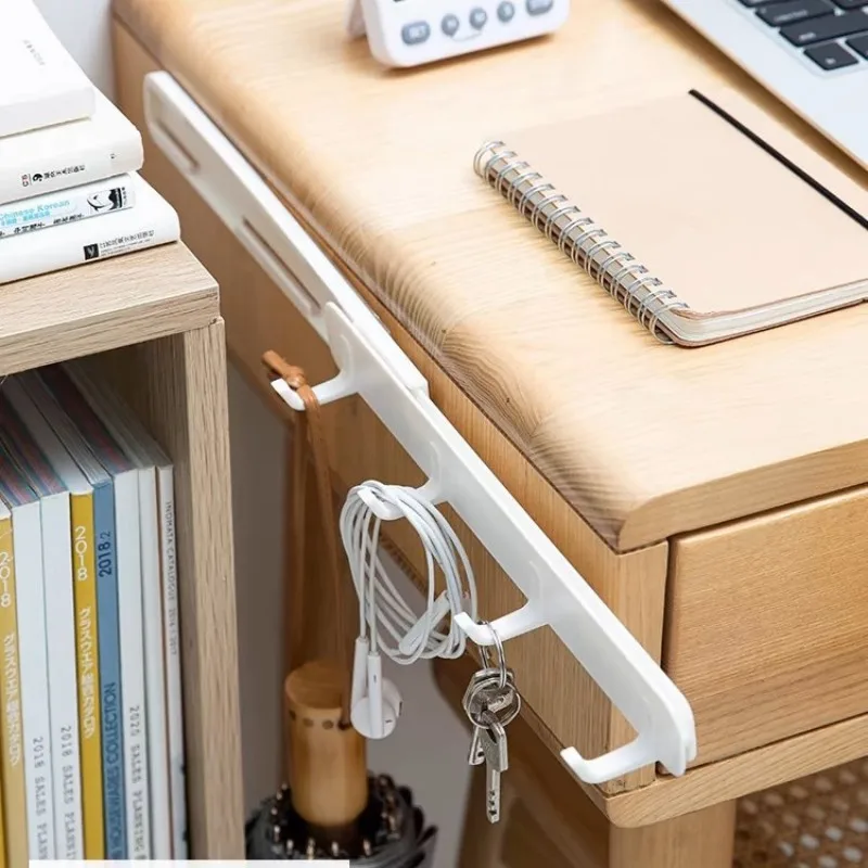 Retractable Adhesive Hook Strip 3