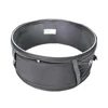Breathable Running Waist Pack Large Capacity Elastic Mesh Running Bag Belt Mobile Phone Bag Lightweight Sports Fanny Pack 4