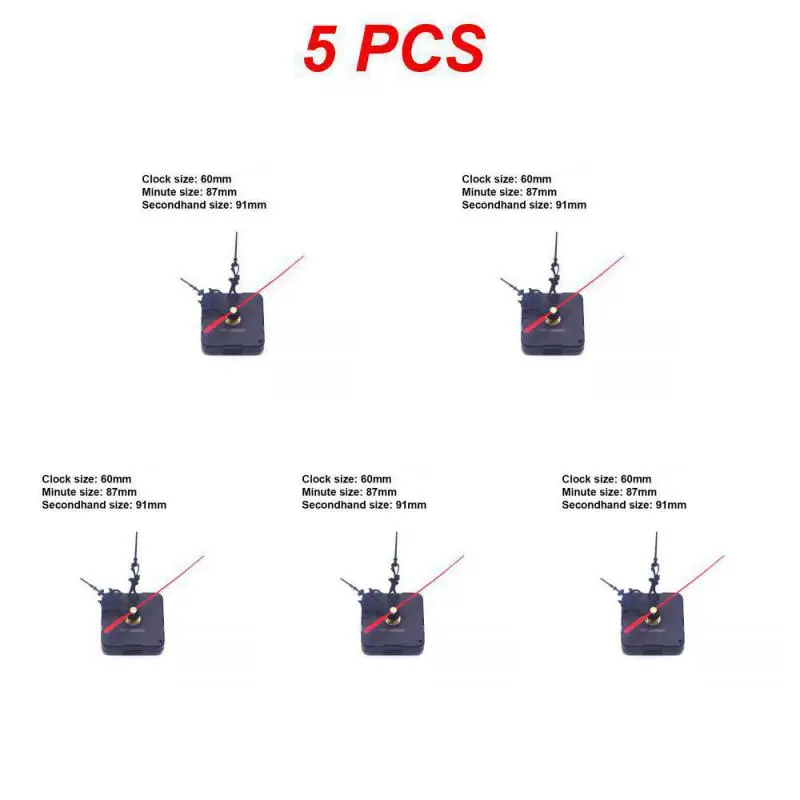 Style A 5pcs