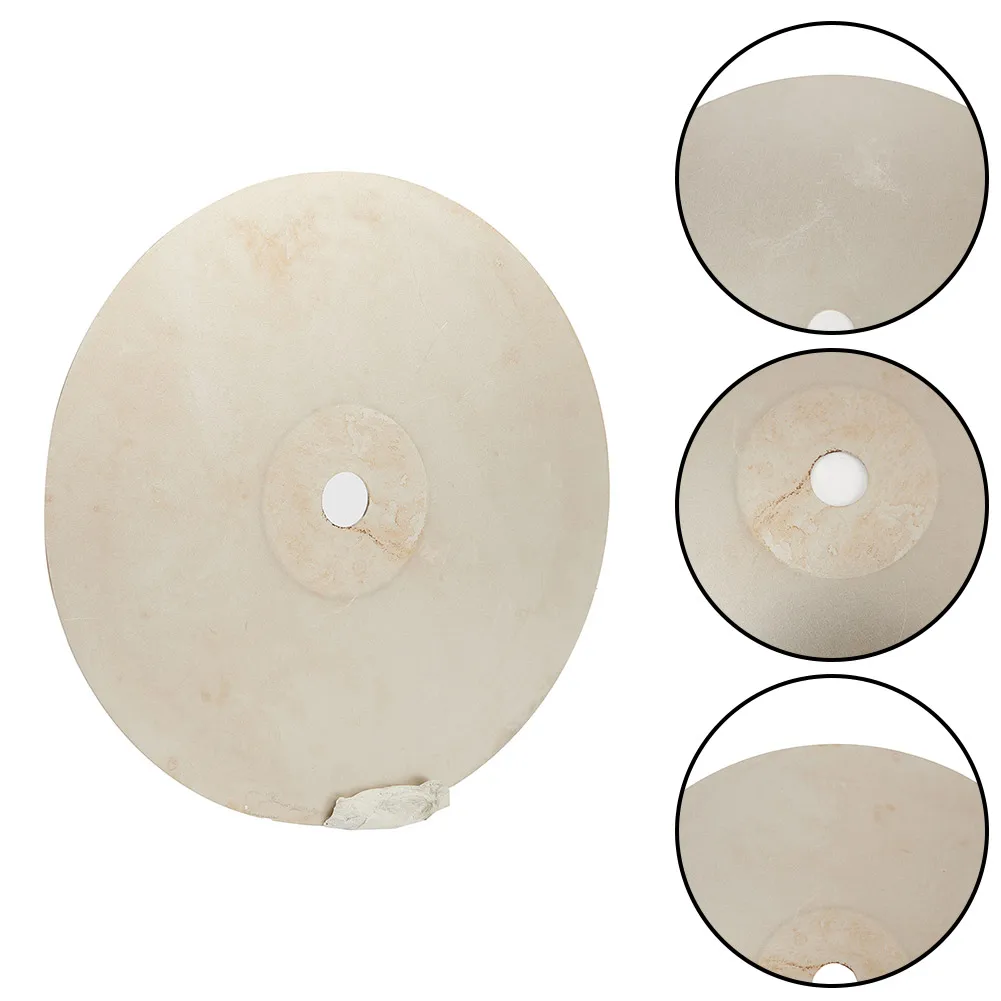 

6" 150mm Grit80-3000 Coated Wheel Lapping Disc Flat Lap Wheel PACK Diamond Cutting Disc Marble Saw Blade Ceramic Tile Jade