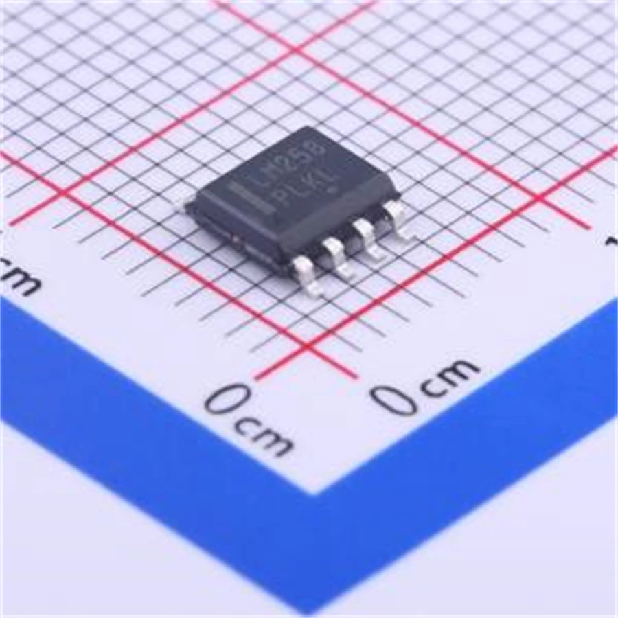 LM258DR2G