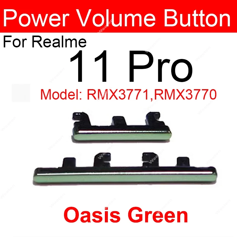 Power and Volume Button Flex Cable Replacement