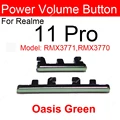 11Pro-Oasis Green