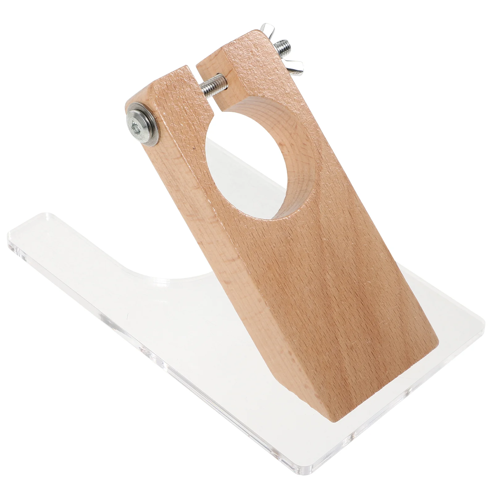 

Подставка для триммера для ковровых покрытий, направляющая для изготовления ковровых покрытий, бытовая база, прочный держатель для ковровых покрытий, инструмент