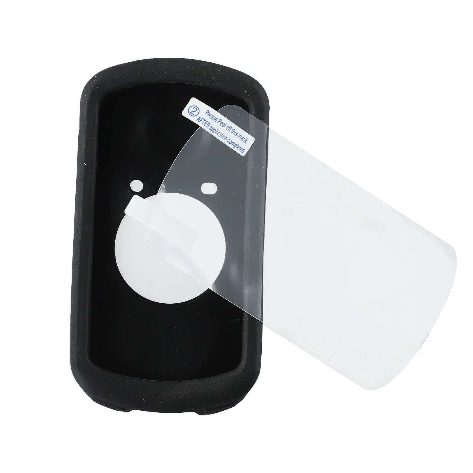 Lightweight and Durable Silicone Protective Case
