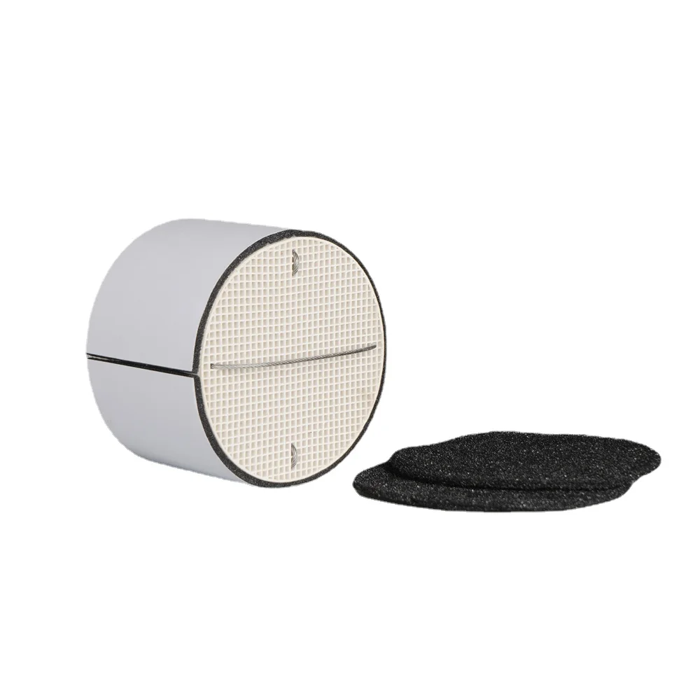 Supply Filtered Wall-Mounted Fresh Air Ventilation Decentralised Mvhr  System Wall Hung Heat Energy Recovery Ventilator - AliExpress