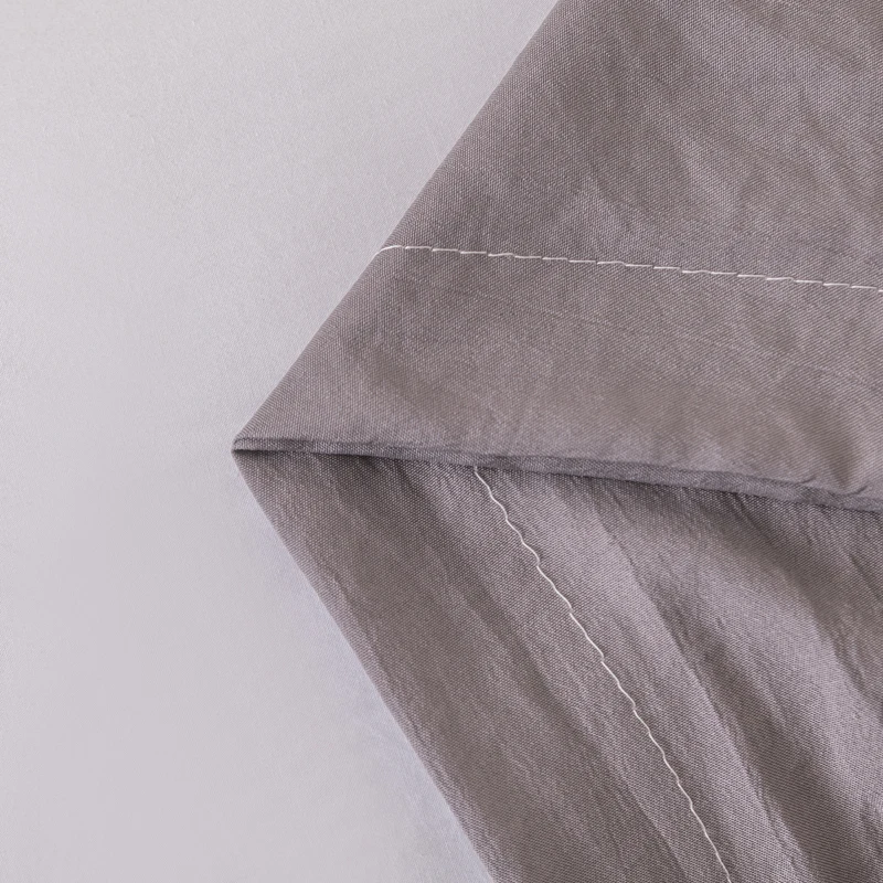 One Piece Double Long Pillowcase Home Couple Pillowcase Extended Pillowcase (Excluding Core) 6