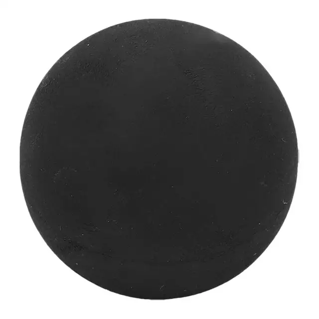 1pc Double Yellow Point Squash Balls Rubber Squash Racquet Balls Squash Speed Training For Double Yellow Dots Squash Ball 5