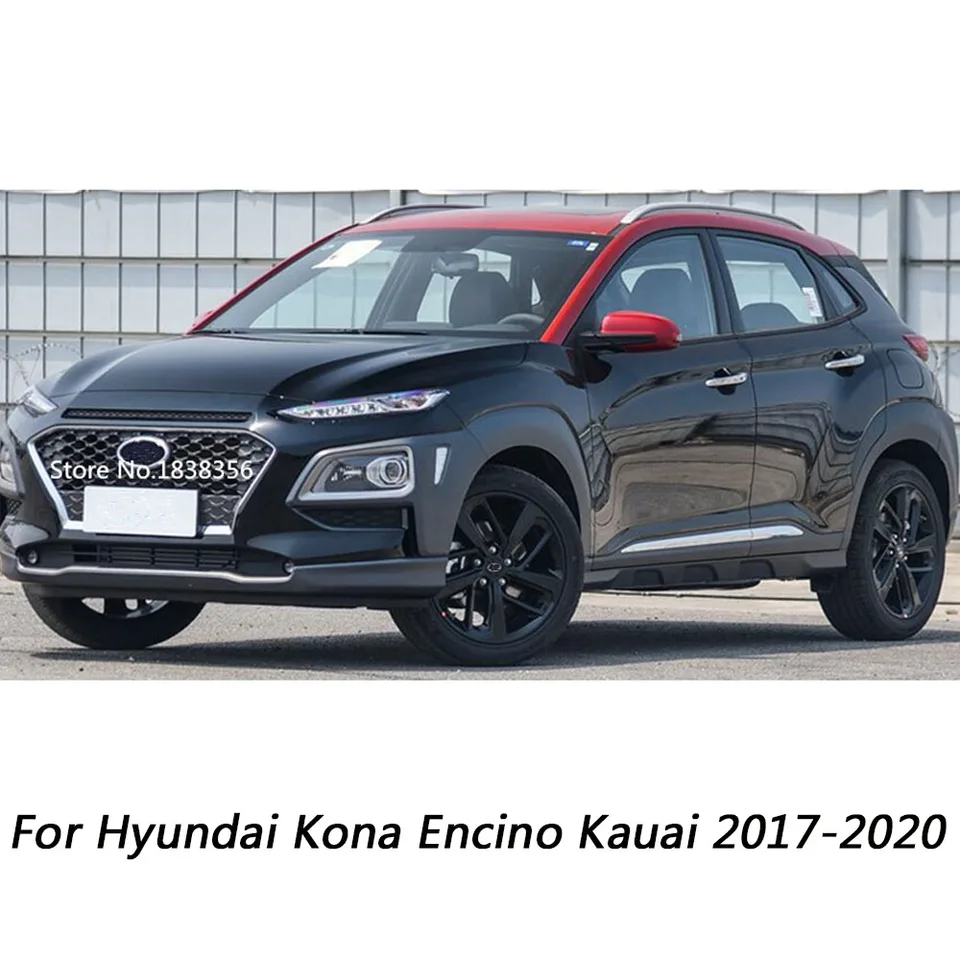 Remplacement De Feu Antibrouillard De 2018 Hyundai Kona Ultimate