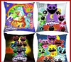 Hot Sale Smiling Critters 45x45cm Pillow Case High QualityPillowcase Decorative Pillow Cover Wedding Decorative 1