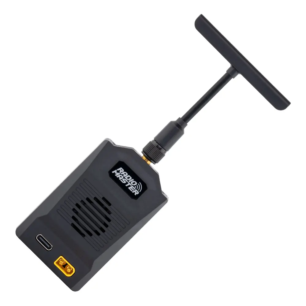 RadioMaster Ranger Nano 2.4GHz ELRS Module thumbnail 5