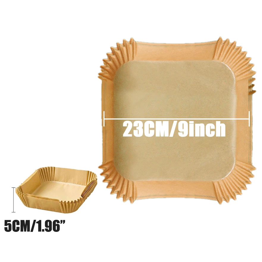 23CM Square