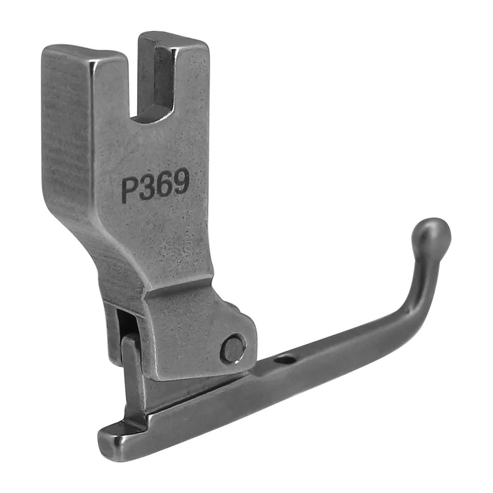 P369 Nuovo piedino speciale con paillettes per perline Abo da P369 Nuovo piedino speciale con paillettes per perline Abo da