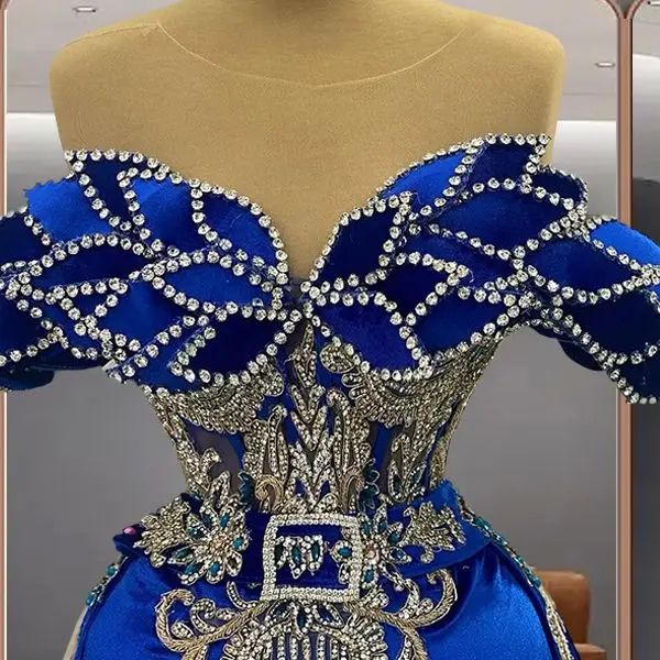 TMOML Floria Weddings Events Couture Store