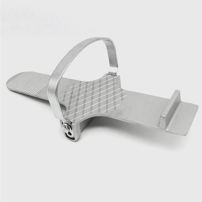 Board Glass Buckle Door Tile Anti Slip Alloy Drywall Plaster Sheet Operate Lifting Tool Plate Lifter