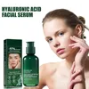 Facial  Neck Skin Firming Regeneration Hyaluronic Acid Lifting Restore Plump Skin Anti-aging Wrinkles Moisturizing Essence 1